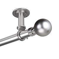 Algopix Similar Product 20 - Rod Desyne Globe 1 Ceiling Curtain