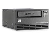 Algopix Similar Product 3 - HP StorageWorks Ultrium 960  Tape