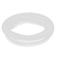 Algopix Similar Product 16 - uxcell Silicone Tube 4mm ID X 7mm OD