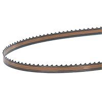 Algopix Similar Product 9 - Timber Wolf Bandsaw Blade 12 x