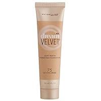 Algopix Similar Product 9 - Maybelline New York Dream Velvet