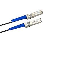 Algopix Similar Product 1 - Qlogic to Sonicwall Sfp+ Dac 1M 3.28Ft