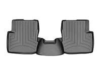 Algopix Similar Product 16 - WeatherTech Custom Fit FloorLiners for