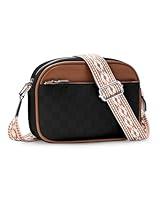 Algopix Similar Product 7 - Macadamla Weinas Quilted Crossbody Bags