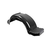 Algopix Similar Product 9 - C.E. Smith Trailer Fender, Polypropylene