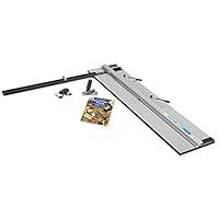 Algopix Similar Product 14 - Logan Simplex Classic 40 Inch Mat Cutter