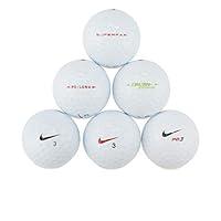 Algopix Similar Product 3 - Nike Mix AAAA Golf Balls, 50 Balls