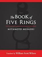 Algopix Similar Product 19 - The Book of Five Rings