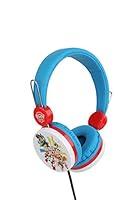 Algopix Similar Product 7 - Sakar Paw Patrol Over The Ear