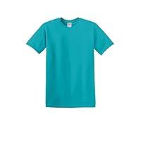Algopix Similar Product 11 - Gildan Jungen TShirt aus Baumwolle mit