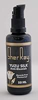 Algopix Similar Product 6 - SHER RAY ORGANIC COSMETICS Yuzu Silk