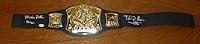 Algopix Similar Product 20 - Million Dollar Man Ted DiBiase Signed