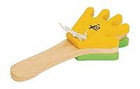 Algopix Similar Product 20 - IQ Plus Castanets (IQ-W051-00)