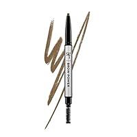 Algopix Similar Product 13 - IT Cosmetics Brow Power Eyebrow Pencil