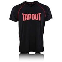 Algopix Similar Product 9 - TAPOUT Mens Lounge Shirt Jersey  Super