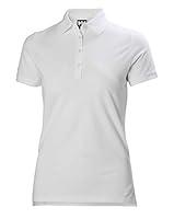 Algopix Similar Product 13 - Helly Hansen Womens Short Crew Pique 2