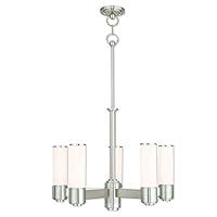 Algopix Similar Product 20 - Livex Lighting 5210591 Contemporary