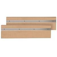 Algopix Similar Product 16 - Fence Backer Boards By Peachtree