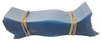 Algopix Similar Product 9 - 125 x 28 mm Clear Perforated Shrink