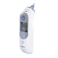 Algopix Similar Product 11 - Braun ThermoScan 5 Ear Thermometer 