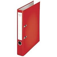 Algopix Similar Product 1 - Leitz Chromos 231136 Folder with Slots