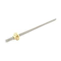 Algopix Similar Product 2 - T8 Lead Screw Dia 8MM Pitch 2mm Lead