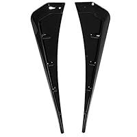 Algopix Similar Product 8 - IKON MOTORSPORTS Side Fender Vents