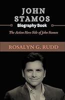 Algopix Similar Product 18 - JOHN STAMOS Biography Book  The Action