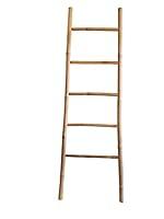 Algopix Similar Product 20 - MGP Bamboo Ladder 60" H