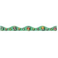 Algopix Similar Product 17 - ASHLEY PRODUCTIONS Owls Border