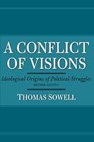 Algopix Similar Product 20 - A Conflict of Visions Ideological