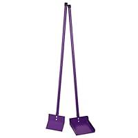 Algopix Similar Product 14 - Clean Go Pet Sanitary Dog Poop Scoop
