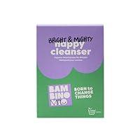 Algopix Similar Product 6 - Bambino Mio natural laundry treatment