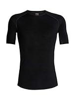 Algopix Similar Product 8 - Icebreaker Merino Mens 150 Zone Short