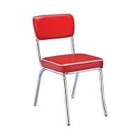 Algopix Similar Product 19 - Coaster Home Furnishings Retro Open