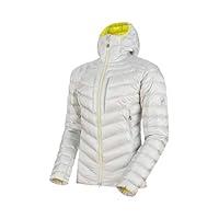 Algopix Similar Product 5 - Mammut Broad Peak in Hooded Jacket 