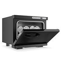 Algopix Similar Product 10 - StateRiver Towel Warmer Cabinet 8L Hot