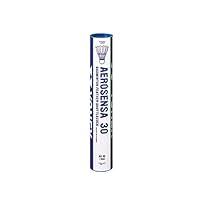 Algopix Similar Product 16 - Shuttle Yonex Aerosense 30WhiteTube