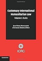 Algopix Similar Product 18 - Customary International Humanitarian Law