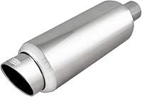 Algopix Similar Product 2 - DC Sports EX5016 Performance BoltOn