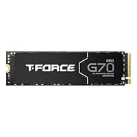 Algopix Similar Product 7 - TEAMGROUP TForce G70 PRO Graphene