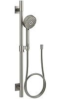Algopix Similar Product 16 - KOHLER K99252BN Awaken G110 Deluxe