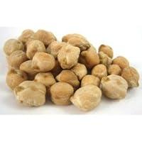 Algopix Similar Product 3 - WOODSTOCK FARMS Organic Garbanzo Beans