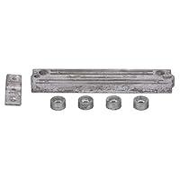 Algopix Similar Product 16 - Seachoice 95441 Suzuki Anode Kit