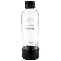 Algopix Similar Product 7 - LEVIVO Water Bubbler Bottle