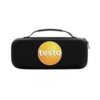 Algopix Similar Product 10 - Testo 0590 0018 Transport Bag for Model