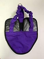 Algopix Similar Product 4 - Hen Holster HHHPERPurpleSM