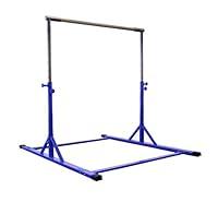 Algopix Similar Product 16 - Z ATHLETIC Gymnastics Expandable Kip