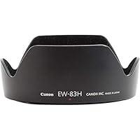 Algopix Similar Product 2 - Canon EW83H Lens Hood for EF 24105mm