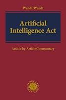 Algopix Similar Product 20 - Artificial Intelligence Act